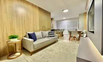 Imagem: APARTAMENTO COM 02 DORMITÓRIOS E TERRAÇO