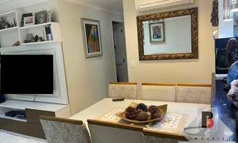 Imagem 3: APARTAMENTO 2 DORMITÓRIOS PARQUE SÃO JORGE