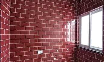 Imagem 5: Apartamento para venda tem 42 metros quadrados com 2 quartos em Vila Mafra - São Paulo - S