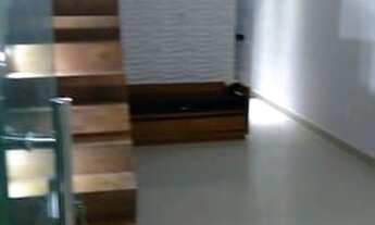 Imagem 6: Casa duplex Mendanha