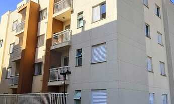 Imagem: Apartamento pronto para morar com 2 dormitórios