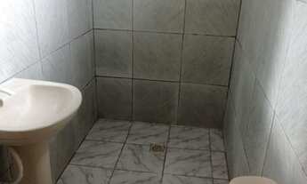 Imagem 3: Estou alugando uma casa