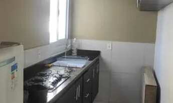 Imagem 2: Apartamento para aluguel possui 44 metros quadrados com 2 quartos em Tarumã - Manaus - Ama