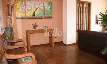 Imagem 2: Santo André - Apartamento Padrão - Vila Guiomar