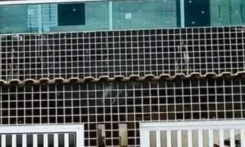 Imagem 4: Casa 2 dormitórios com sacada