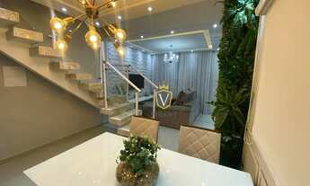 Imagem: Casa com 3 dormitórios, 126 m² - venda