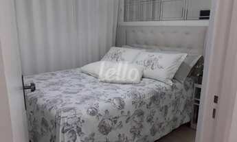 Imagem 6: São Paulo - Apartamento Padrão - Brás