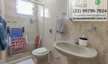 Imagem 7: Apartamento para Venda em Cabo Frio, Balneário das Dunas, 3 dormitórios, 1 suíte, 3 banhei