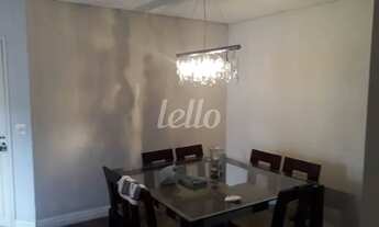 Imagem 2: Santo André - Apartamento Padrão - Vila Bastos