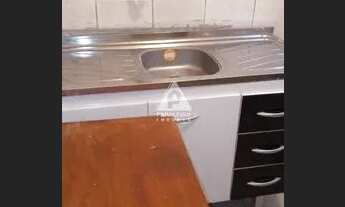 Imagem 4: Casa de rua à venda, 2 quartos, 1 suíte, 1 vaga, Guadalupe - RIO DE JANEIRO/RJ