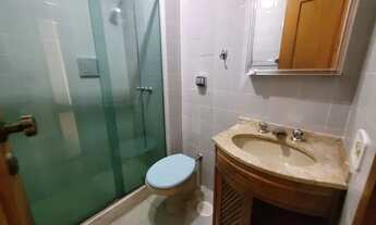 Imagem 3: Quadra da Praia do Framengo - 2 Qts (Suíte) - 80m2 - 1Vg