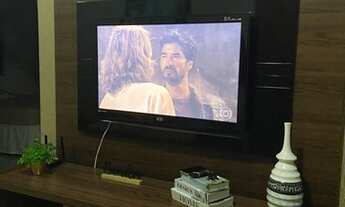 Imagem 5: Apt pra alugar, 2/4 no cond Arvoredo