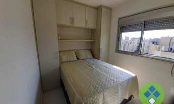 Imagem 6: Apartamento com 2 dormitórios para alugar, 60 m² por R$ 4.956/mês - Vila Pompeia - São Pau