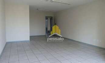 Imagem 6: Sala para alugar, 172 m² por R$ 4.000,00/mês - Centro - Gravataí/RS