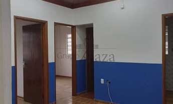 Imagem: Casa Comercial Parque Industrial - 122m²