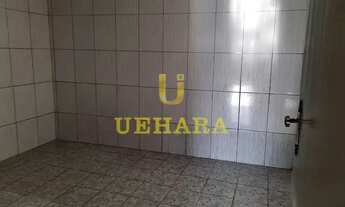 Imagem 6: CASA COM 1 DORMITÓRIO PARA ALUGAR POR R$ 700/MÊS - VILA NOVA CACHOEIRINHA - SÃO PAULO/SP