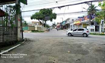Imagem 2: Lote/Terreno para venda possui 136 metros quadrados em Santa Cruz - Rio de Janeiro - RJ