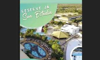 Imagem: Locação apartamento temporada caldas novas