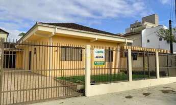 Imagem: CASA no VILA NOVA com 2 quartos para LOCAÇÃO