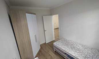 Imagem 7: SãO JOSé DOS CAMPOS - Apartamento Padrão - Floradas de São José