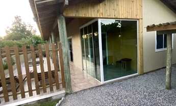 Imagem 2: Casa anual praia do rosa