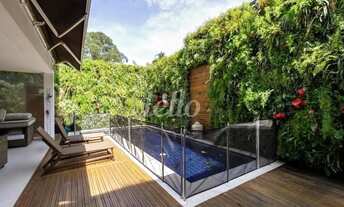 Imagem 6: São Paulo - Casa Padrão - Campo Belo