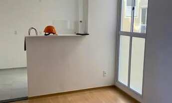 Imagem 4: Alugo Apartamento Residencial Sunshine