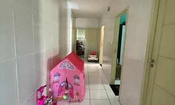 Imagem 6: Casa no Conjunto Marcos Freire