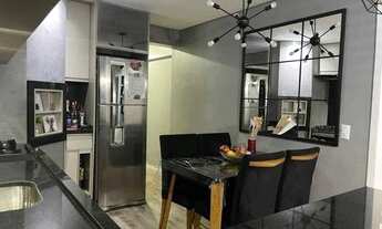 Imagem 3: Apartamento para venda tem 59 metros quadrados com 3 quartos em Mooca - São Paulo - SP