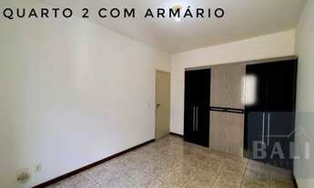 Imagem 5: Apartamento com 2 quartos à venda, 60 m² por R$ 270.000 - Vila Jaboticabeira - Taubaté/SP