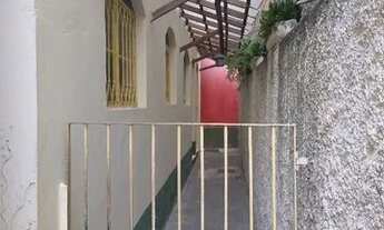 Imagem 2: Casa com 1 quarto no Centro