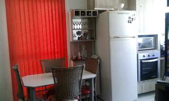 Imagem 2: Apartamento para venda com 44 metros quadrados com 2 quartos