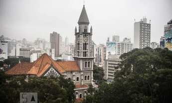 Imagem 8: Apartamento para Aluguel - Consolação, 1 Quarto, 50 m2