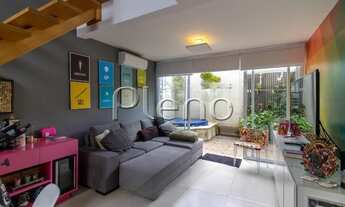 Imagem 5: Casa para venda próximo à Hípica, Campinas - SP