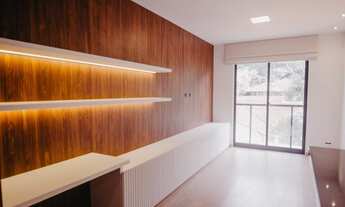 Imagem 6: Lofts no Alto Próximo da universidade UNIFESO