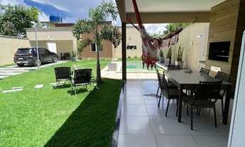 Imagem 2: Alugo Linda casa semi mobiliada no Araçagy