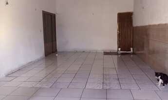 Imagem 2: CASA NO LOTEAMENTO MOCAMBINHO MOBILIADA