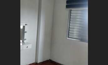 Imagem 2: Apartamento para aluguel possui 64 metros quadrados com 2 quartos em Vila Boa Vista - Baru