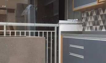 Imagem 2: APARTAMENTO - SANTO AMARO - SP