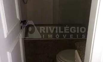 Imagem 6: Cobertura à venda, 2 quartos, 1 suíte, 2 vagas, Copacabana - RIO DE JANEIRO/RJ