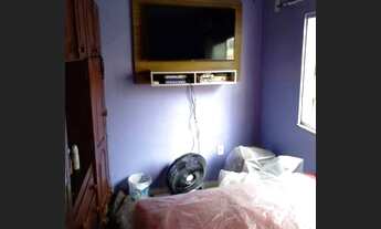 Imagem 2: Apartamento para venda tem 85 metros quadrados com 2 quartos em Maracacuera - Belém - Pará