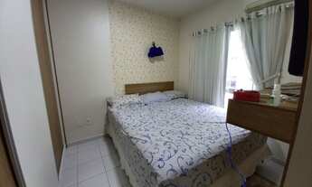 Imagem 6: Apt 2 Qts, 100% Mobiliado Res. Espanha, Aleixo a 3 min da Rotatória do Coroado