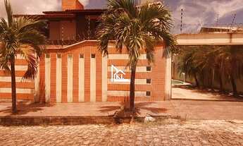 Imagem 3: Parnamirim - Casa Padrão - Nova Parnamirim