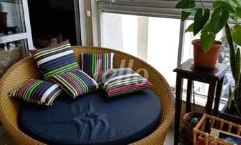 Imagem 5: São Paulo - Apartamento Padrão - Santana