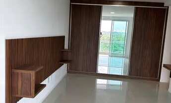 Imagem: Vision Residence na orla da ponta negra