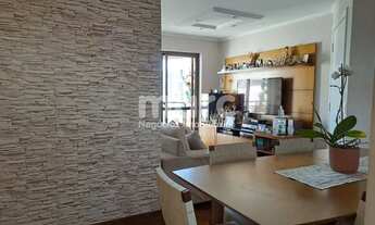 Imagem: SÃO PAULO - Apartamento Padrão - VILA