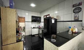 Imagem 5: Alugo casa no Centro de Santana