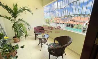 Imagem 4: CASA DUPLEX COM 4 QUARTOS EM NOVA PARNAMIRIM