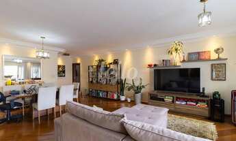 Imagem 4: São Paulo - Apartamento Padrão - Higienópolis