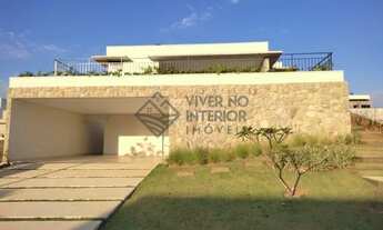 Imagem: Casa Térrea 03 suítes com piscina- Villas